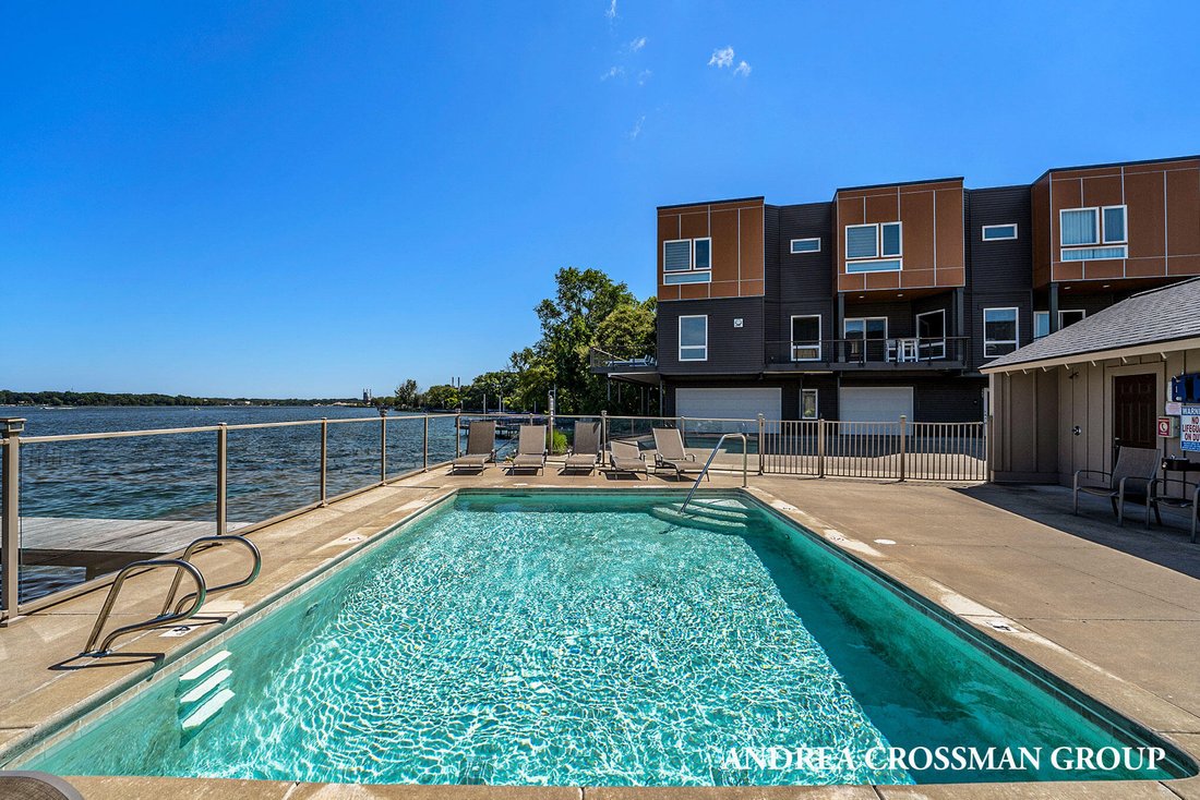 Condo in Holland, Michigan, United States 4 - 18320540