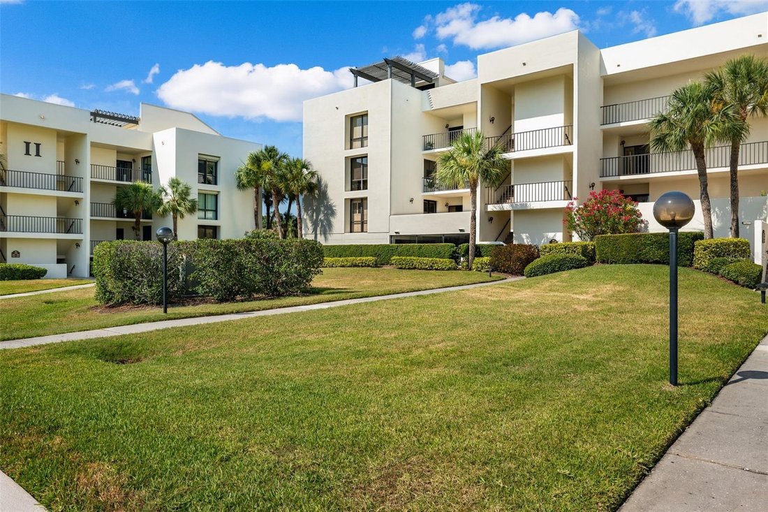 Condo in Clearwater, Florida, United States 3 - 18321109