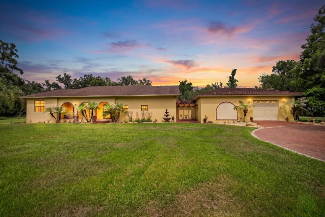 House in Plant City, Florida, United States 1 - 18321134