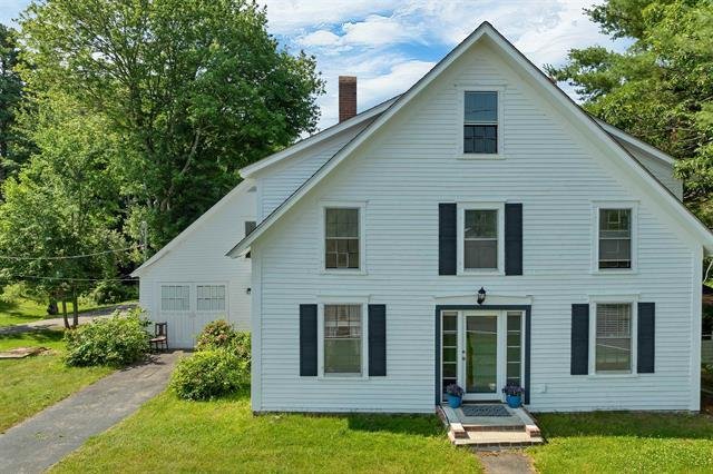 House in Northwood, New Hampshire, United States 3 - 18319447
