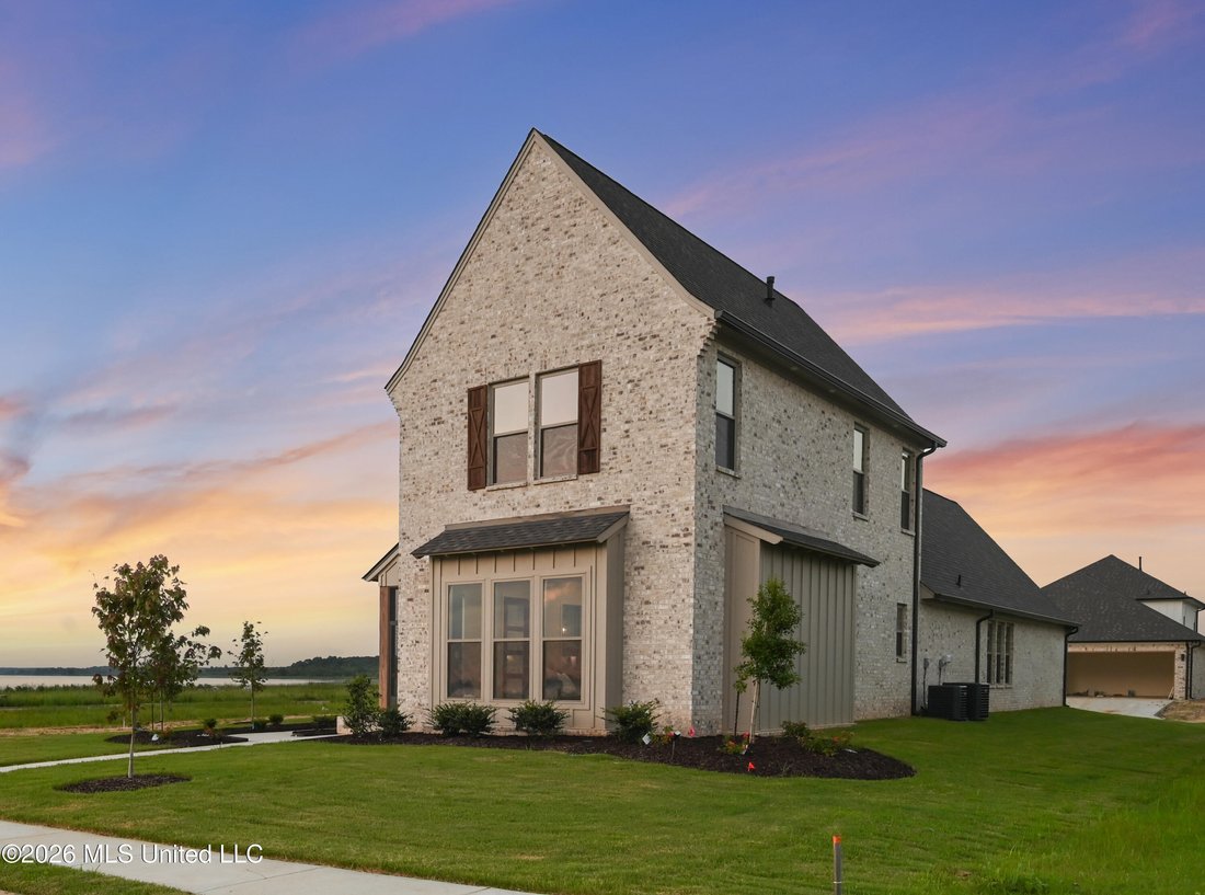 House in Brandon, Mississippi, United States 3 - 18178662