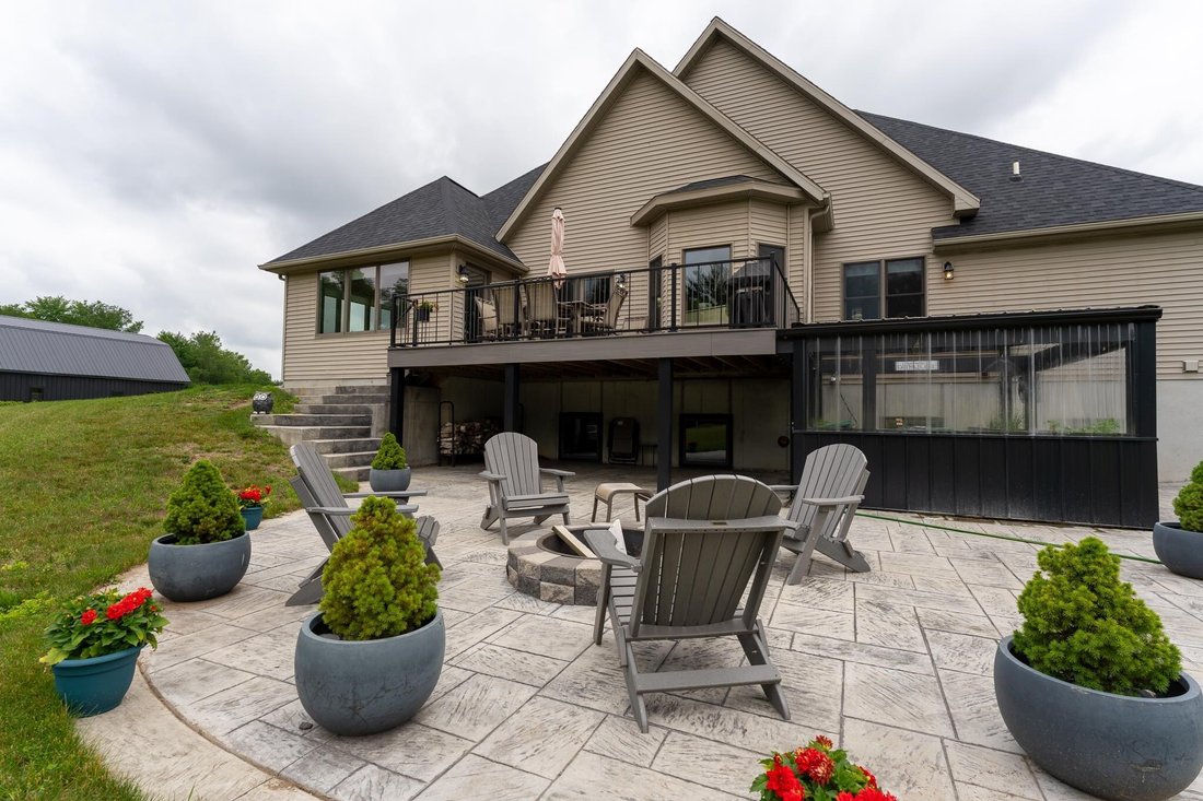 House in Mount Pleasant, Michigan, United States 4 - 18321103