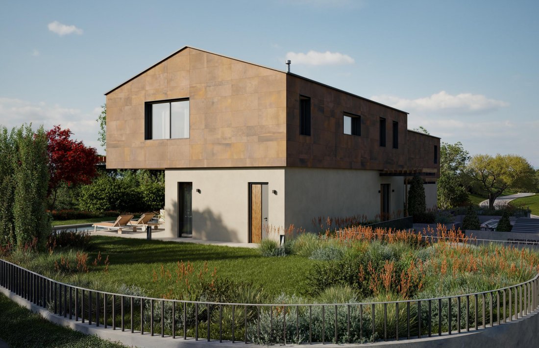 Villa in Porec, Istria County, Croatia 5 - 18322886