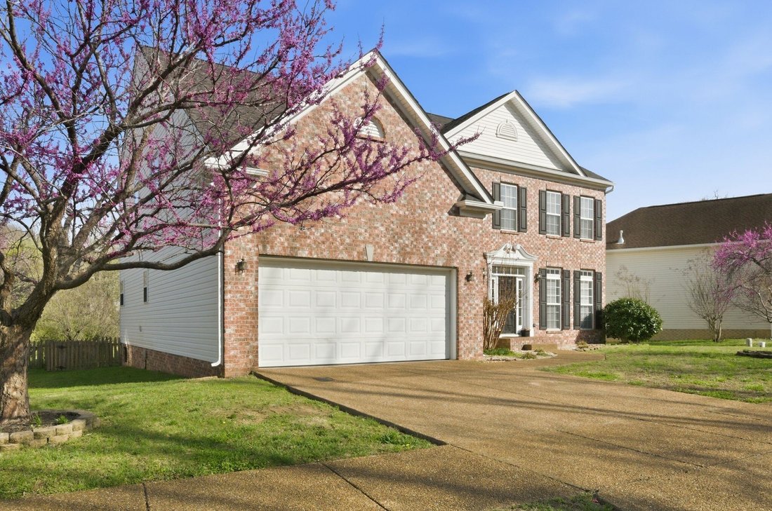 House in Nashville, Tennessee, United States 2 - 18322030