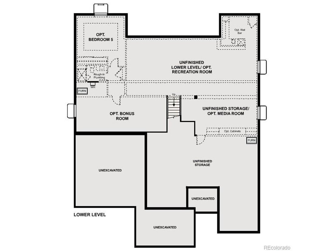 House in Parker, Colorado, United States 4 - 18321428