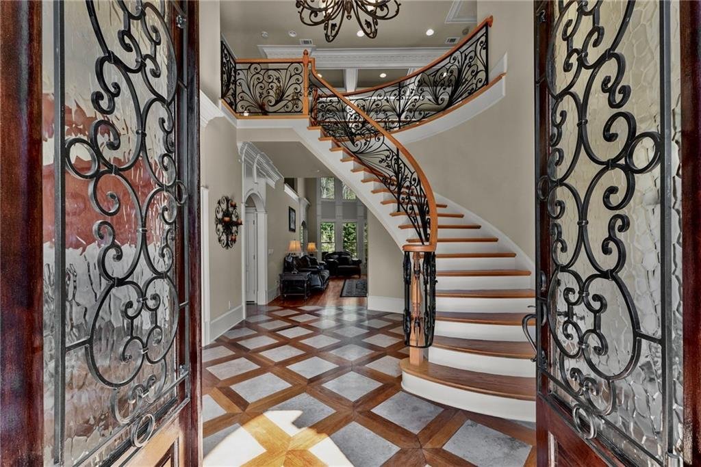 House in Suwanee, Georgia, United States 4 - 18321263