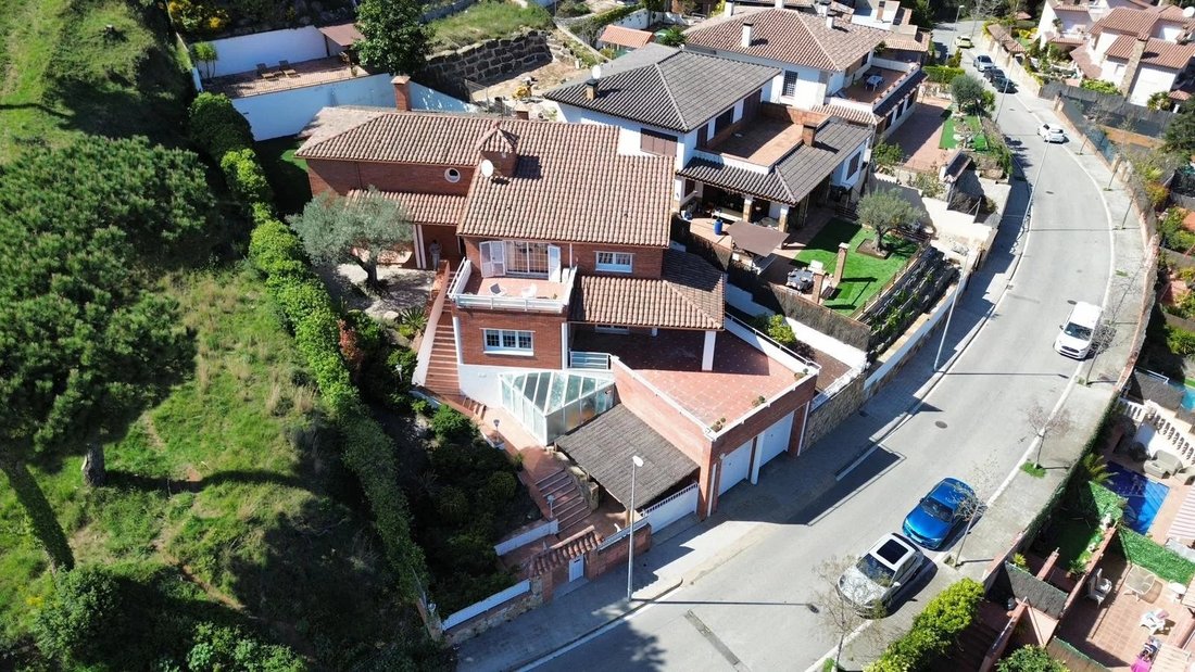 House in Argentona, Catalonia, Spain 1 - 18319885