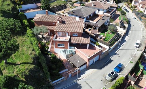 Maison à Argentona, Catalogne, Espagne 1