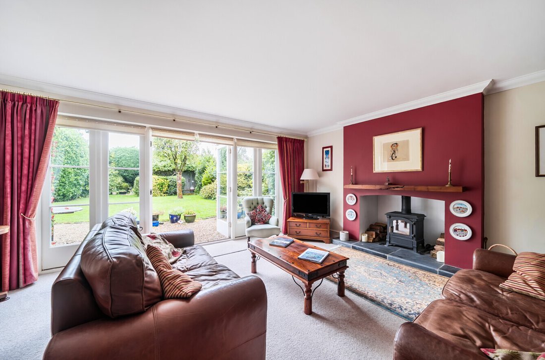 House in New Forest, Lyndhurst, England 2 - 18320889