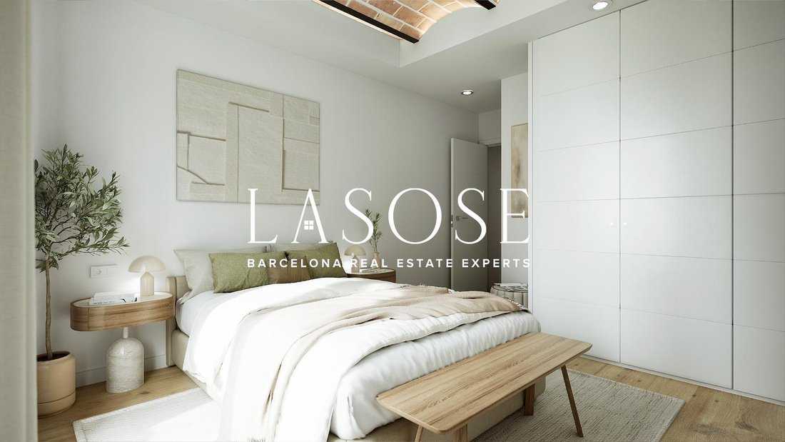Apartment in Eixample, Barcelona, Spain 2 - 18319962
