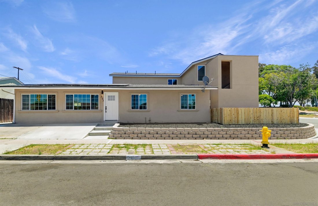 House in San Diego, California, United States 1 - 18318429