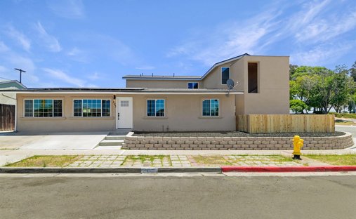 House in San Diego, California, United States 1