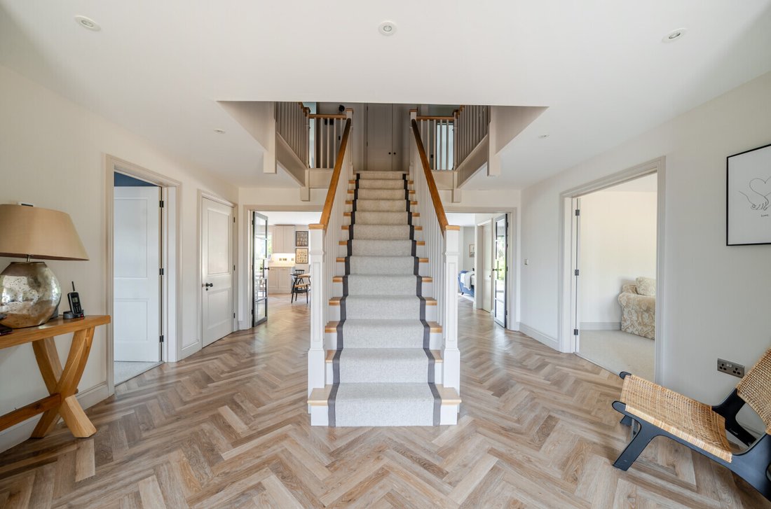 House in Saint Leonards, England 4 - 18320897