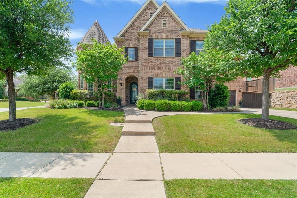 House in Flower Mound, Texas, United States 3 - 18318195