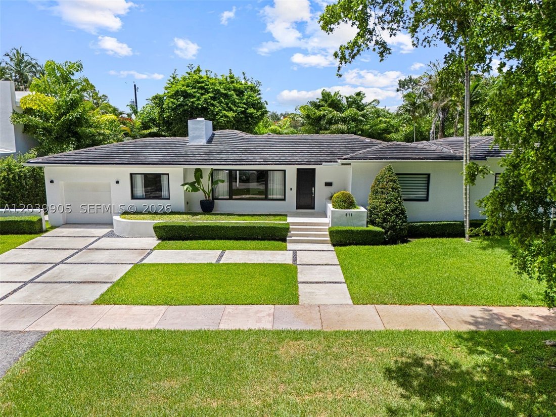 House in Coral Gables, Florida, United States 4 - 18318280