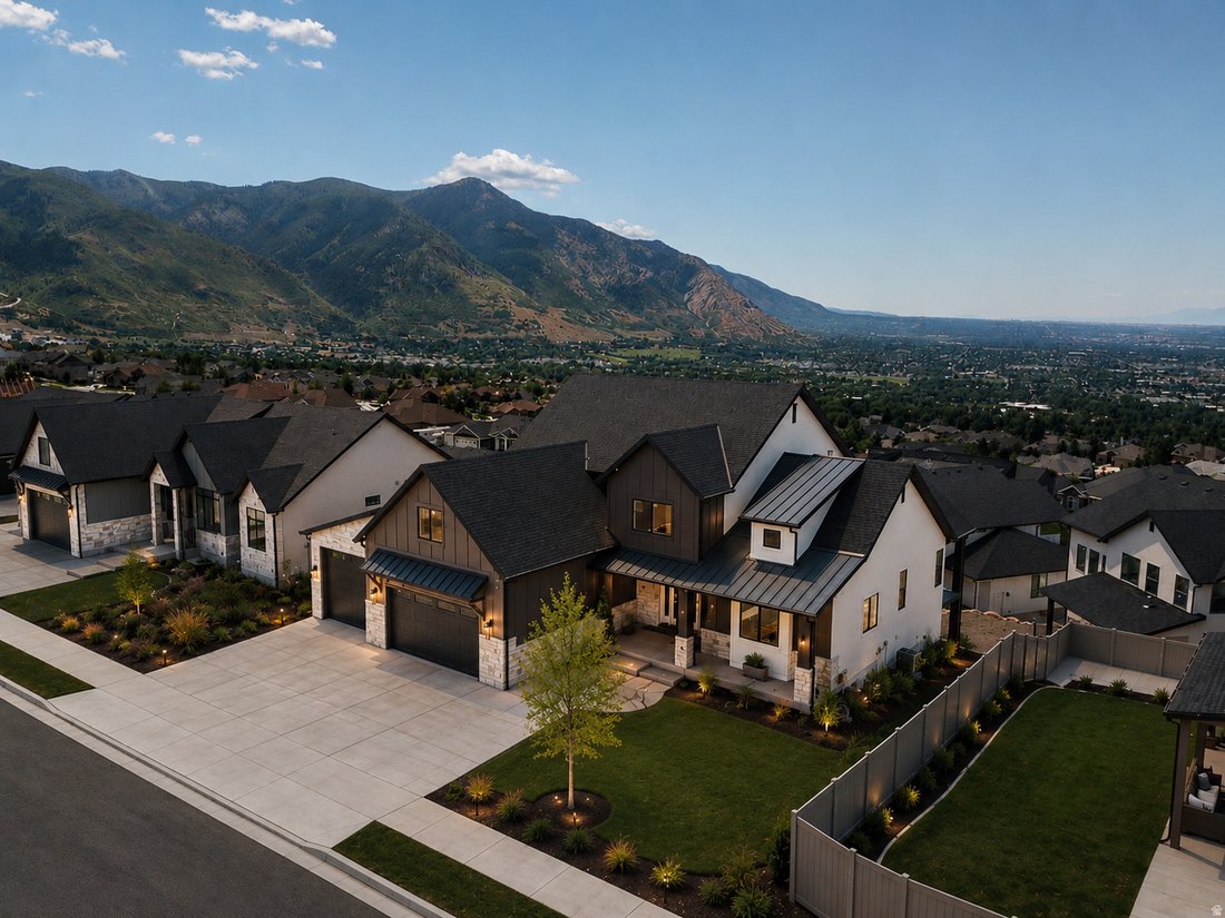 House in Ogden, Utah, United States 4 - 18291818