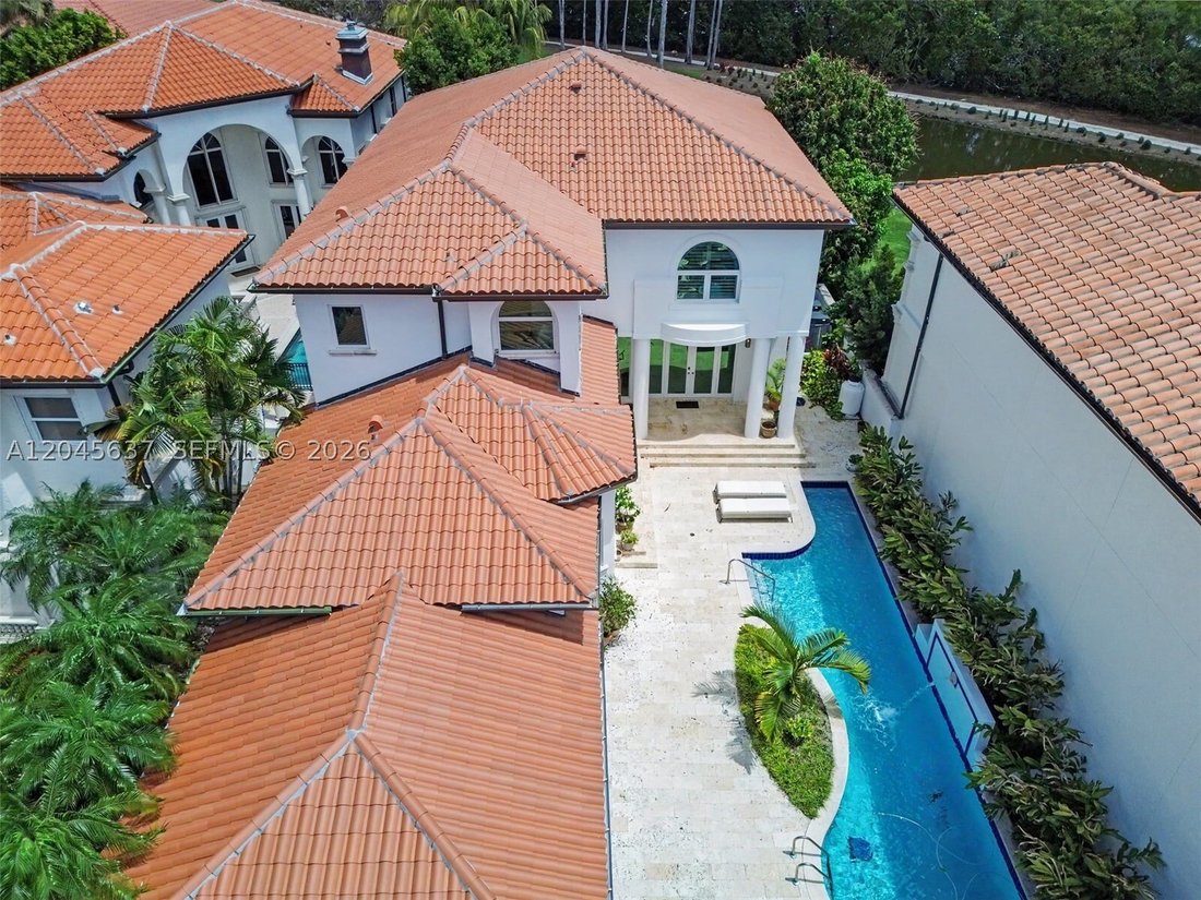 House in Coral Gables, Florida, United States 3 - 18318277