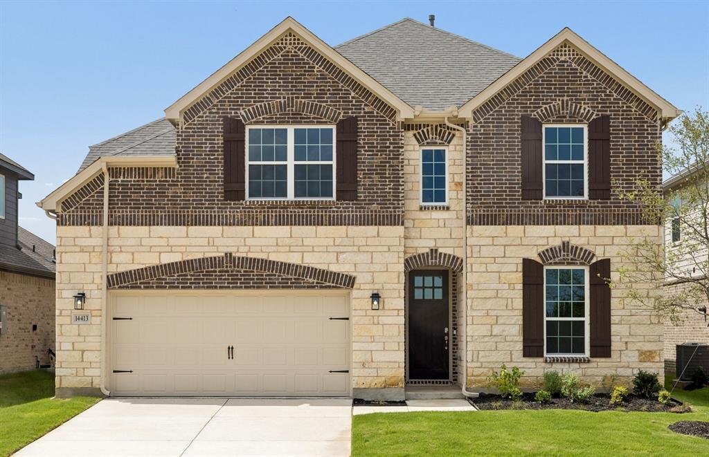 House in Pilot Point, Texas, United States 1 - 17847337