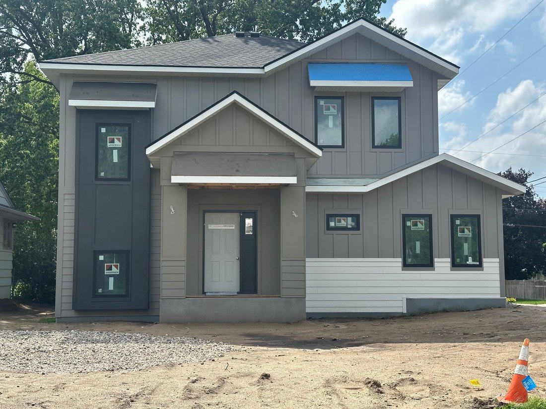 House in Minneapolis, Minnesota, United States 3 - 17850620
