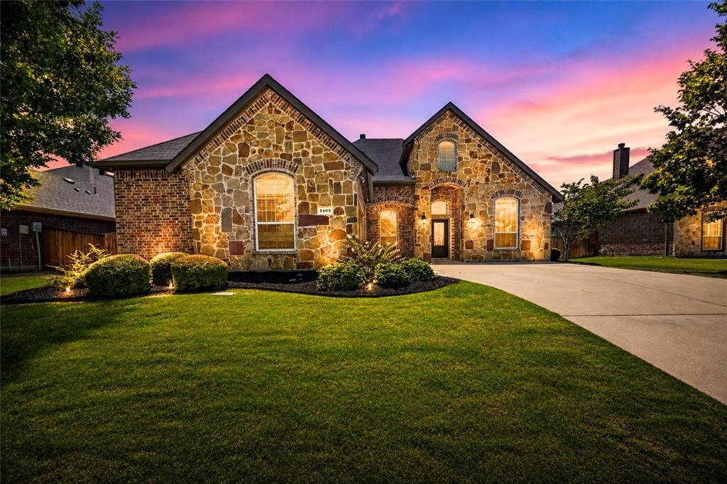 House in Rockwall, Texas, United States 2 - 18322260