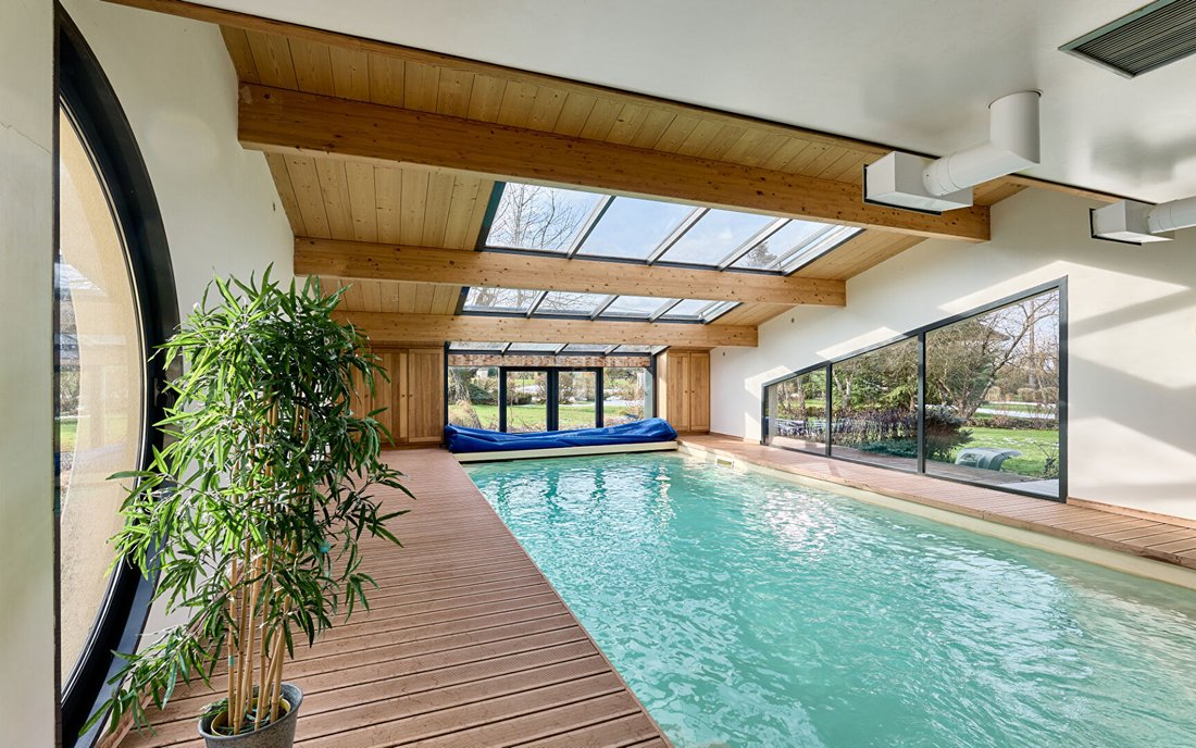 Villa in Glainans, Anteuil, France 4 - 18323252