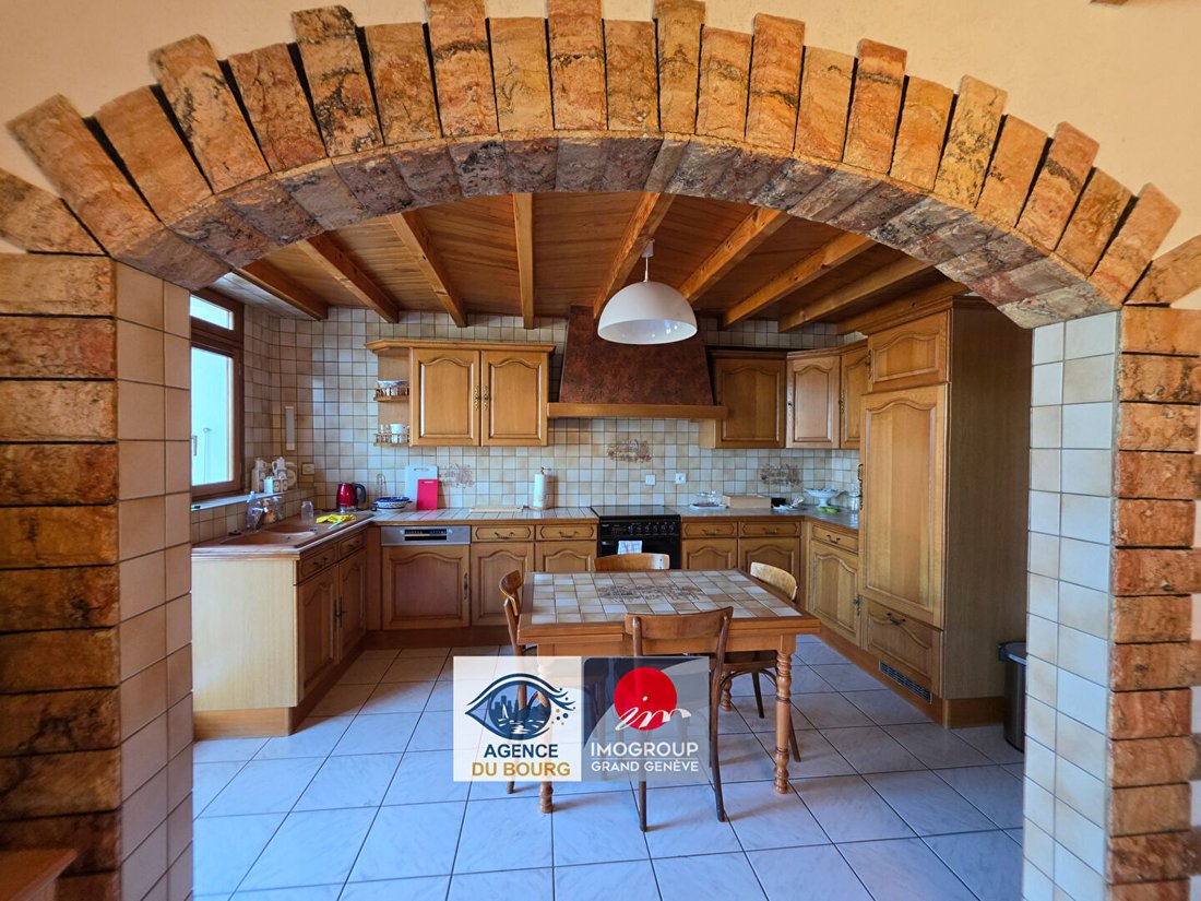 Villa in Draillant, Auvergne-Rhône-Alpes, France 5 - 18272158
