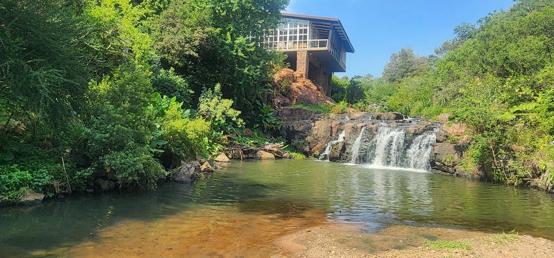 Farm Ranch in Bankenveld, Mpumalanga, South Africa 1 - 16964768