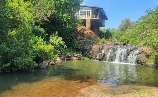 Farm Ranch in Emalahleni, Mpumalanga, South Africa 1