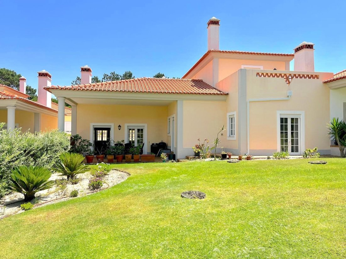 House in Amoreira, Leiria District, Portugal 1 - 18322969