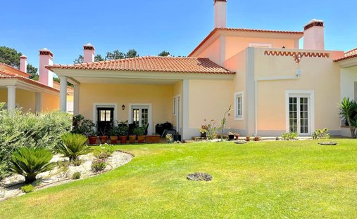 Maison à Amoreira, Leiria, Portugal 1
