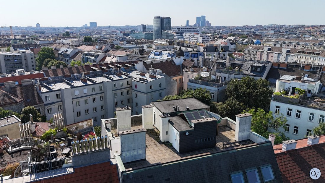Penthouse in Vienna, Vienna, Austria 2 - 17031994