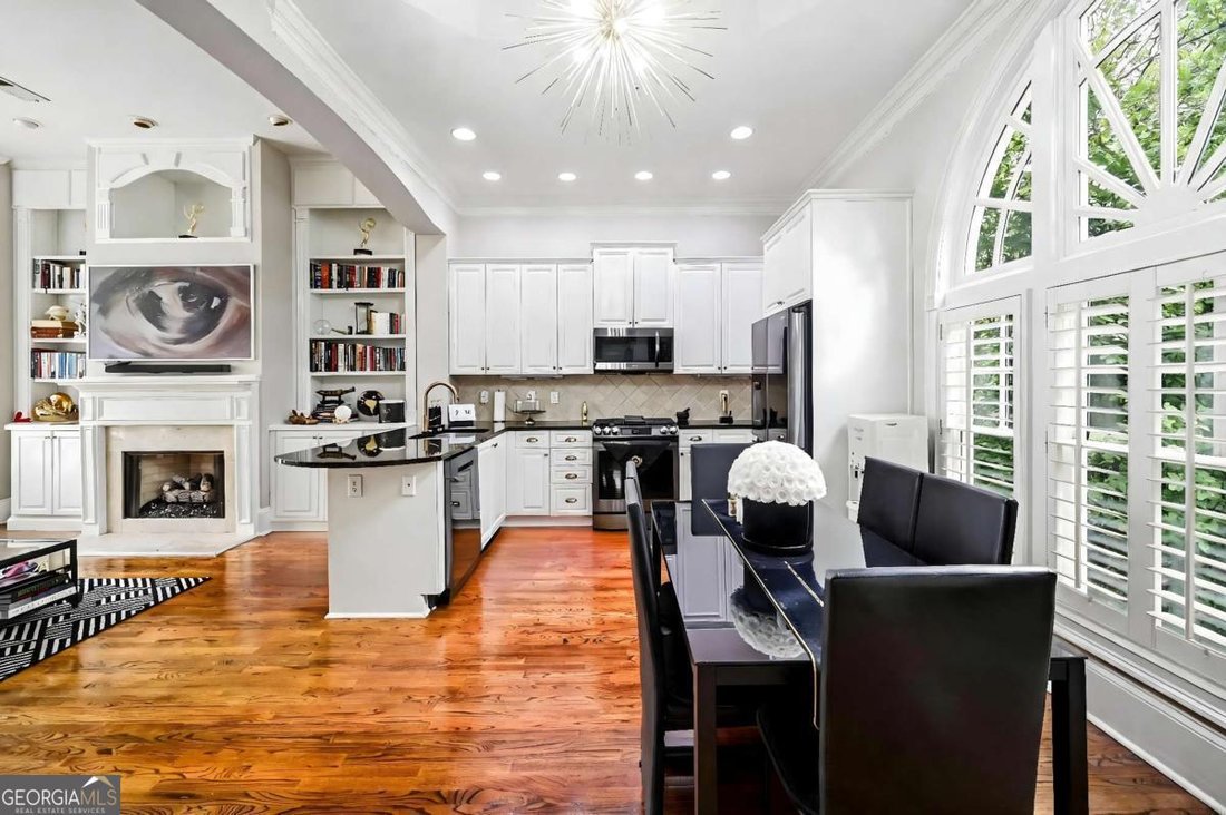 House in Atlanta, Georgia, United States 5 - 18322785