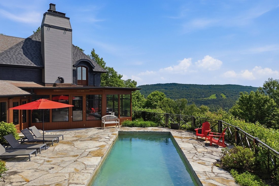 House in Morin-Heights, Quebec, Canada 4 - 17937989