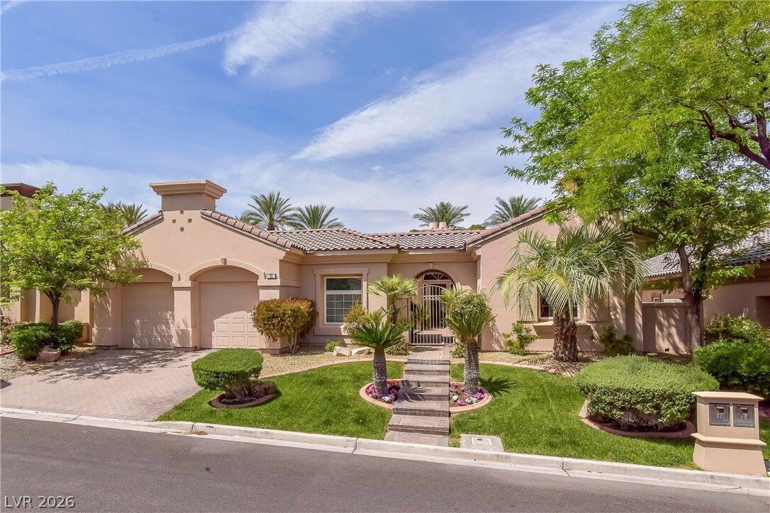 House in Henderson, Nevada, United States 1 - 18321204