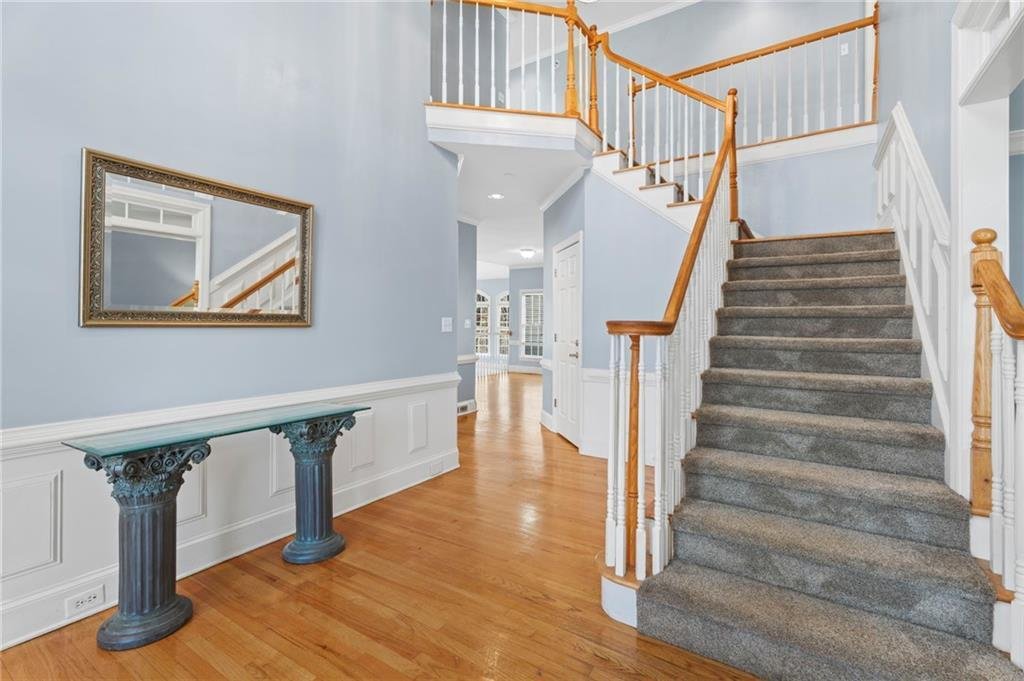 House in Douglasville, Georgia, United States 3 - 18318607