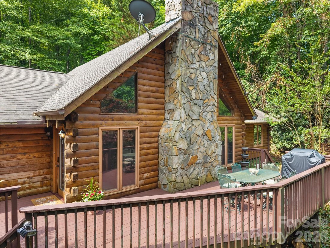 House in Horse Shoe, North Carolina, United States 3 - 18025236