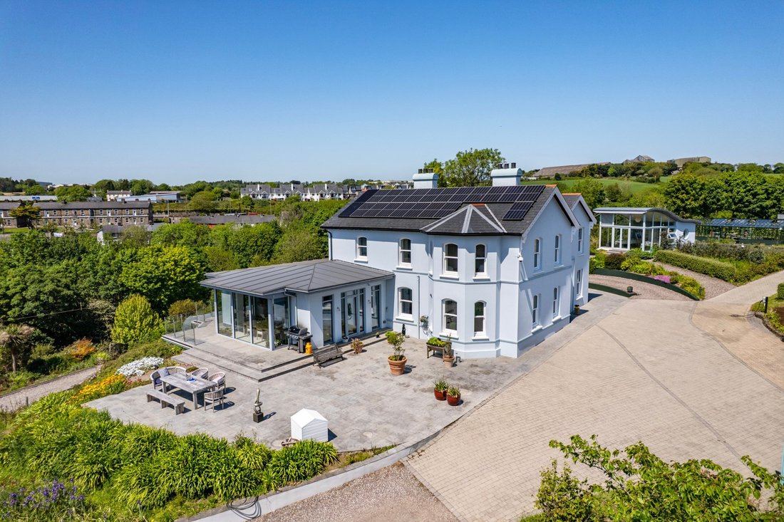 House in Kinsale, County Cork, Ireland 2 - 18318017