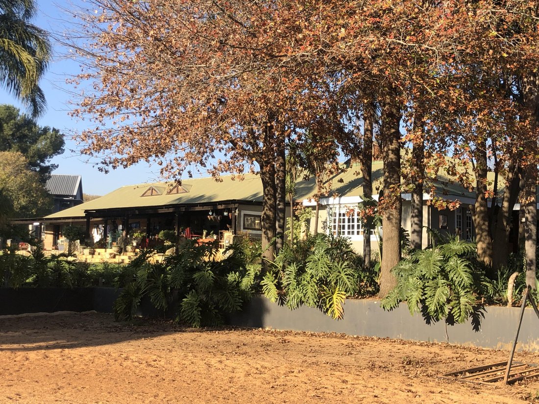 Farm Ranch in Pretoria, Gauteng, South Africa 3 - 14585805