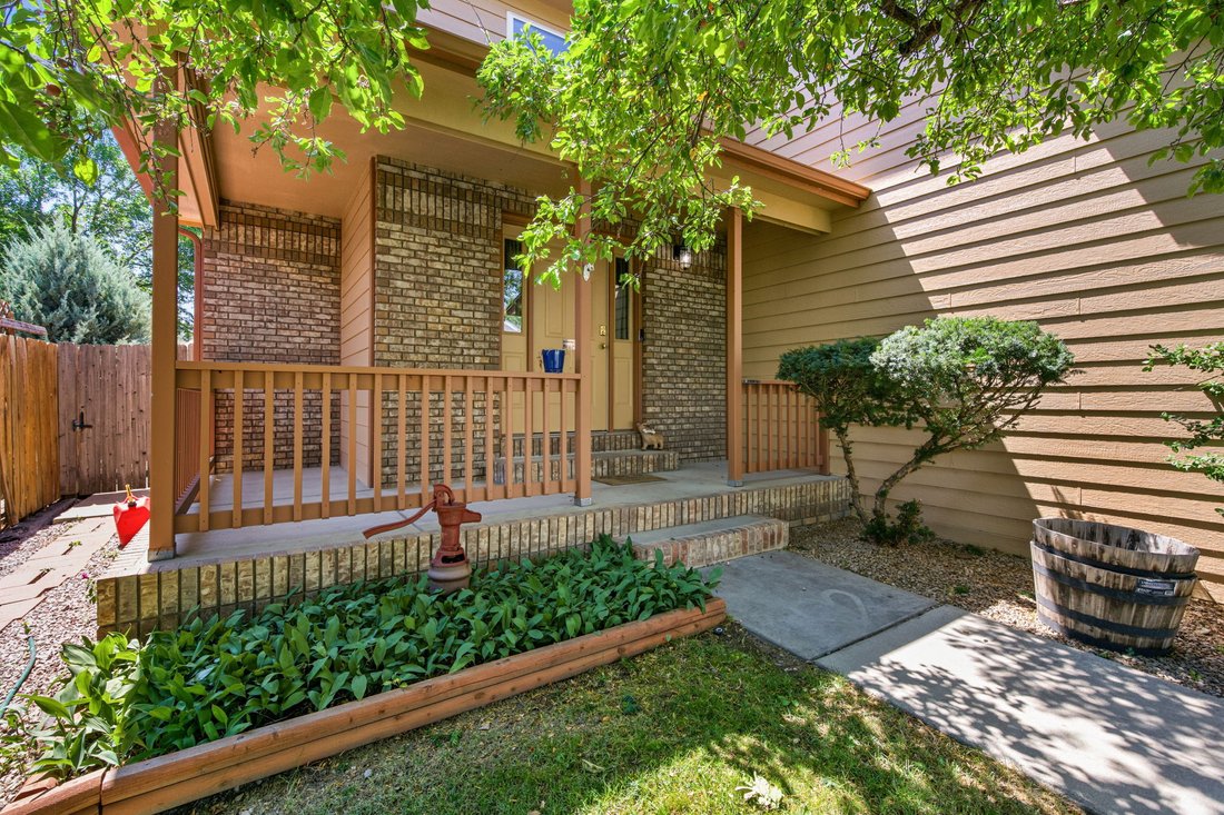 House in Loveland, Colorado, United States 5 - 18317878