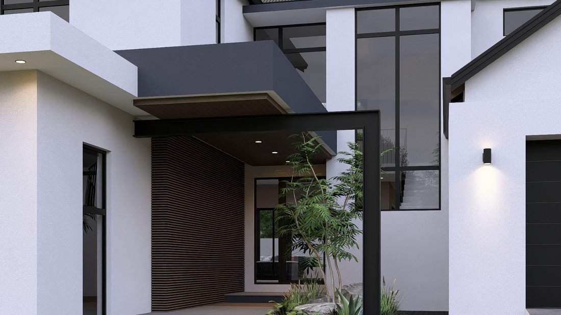 Maison à Olifantsfontein 410-JR, Gauteng, Afrique du Sud 5 - 17134561