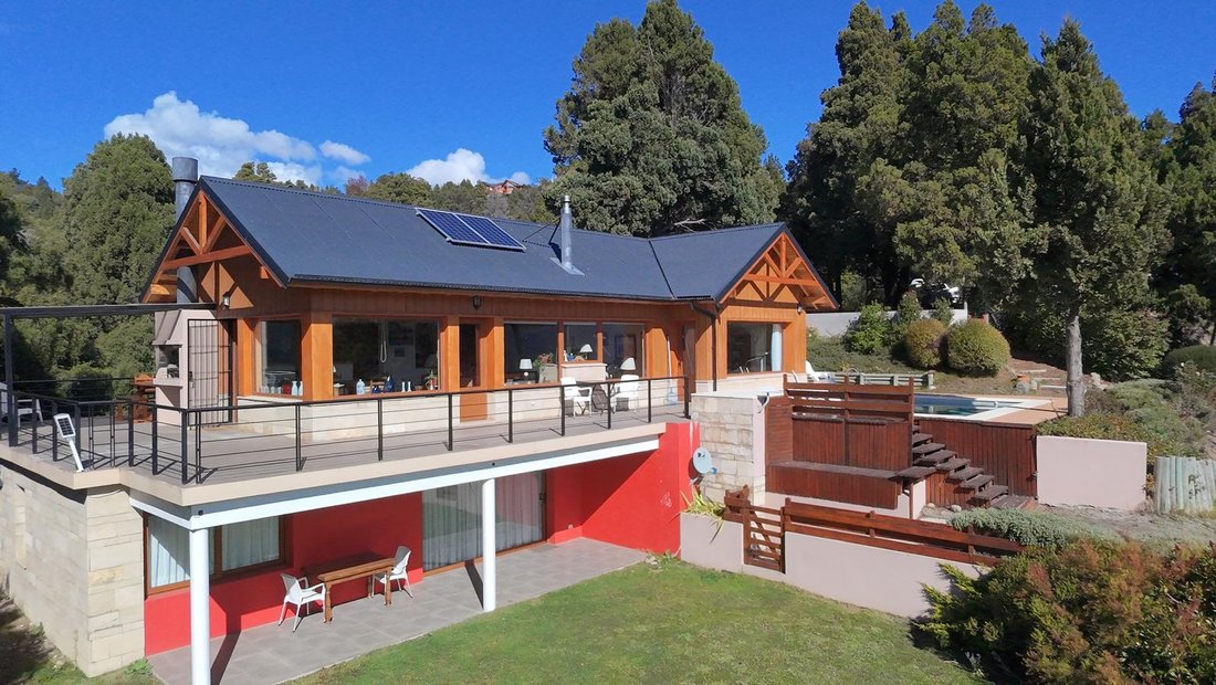 House in San Martín de los Andes, Neuquen, Argentina 2 - 18320467