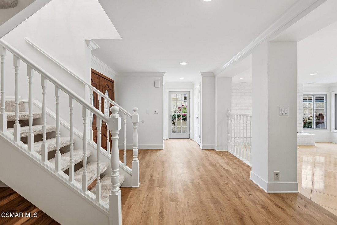 House in Thousand Oaks, California, United States 4 - 18322358