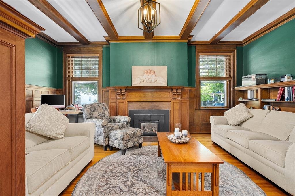 House in Eau Claire, Wisconsin, United States 4 - 18320786