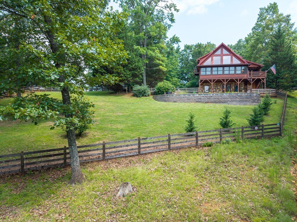 House in Murphy, North Carolina, United States 4 - 18317943
