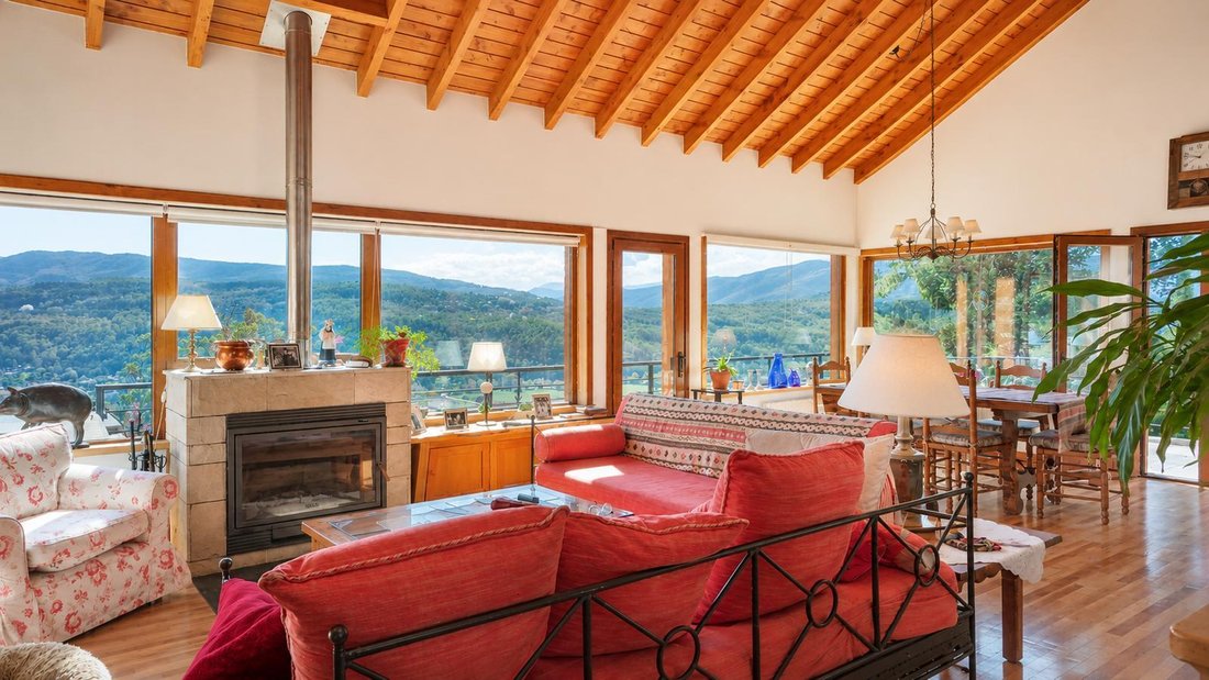 House in San Martín de los Andes, Neuquen, Argentina 4 - 18320467