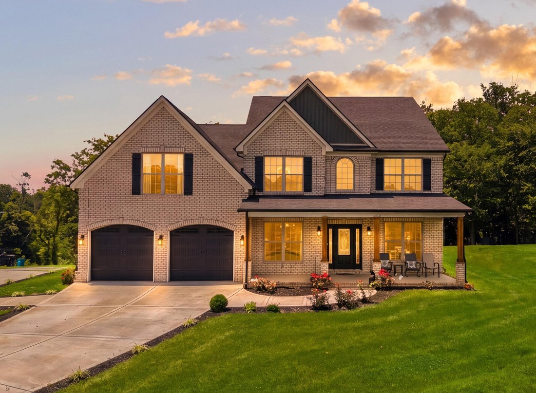 House in Lancaster, Kentucky, United States 1 - 18321538