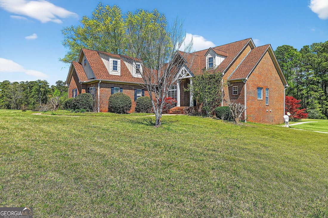 House in Carrollton, Georgia, United States 2 - 18319258