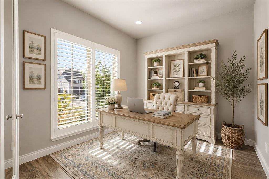 House in McKinney, Texas, United States 3 - 18322158