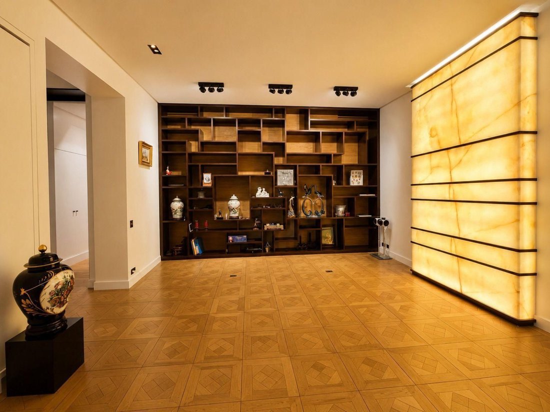 Apartment in Chaillot, Paris 16e Arrondissement, Paris 5 - 18320061