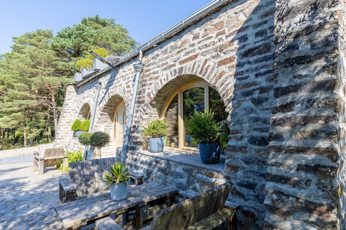 Casa a La Frucharie, Aussillon, Francia 3 - 18322797